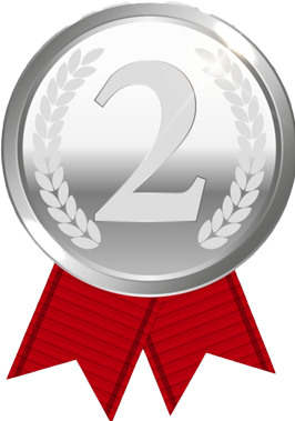 2nd Place