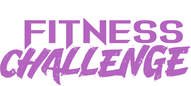 Weekend Fitness Challenge